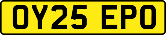 OY25EPO
