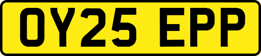 OY25EPP