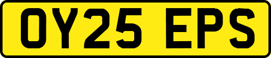 OY25EPS