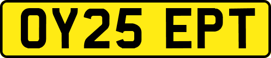 OY25EPT