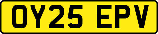 OY25EPV