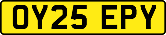 OY25EPY