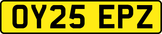 OY25EPZ