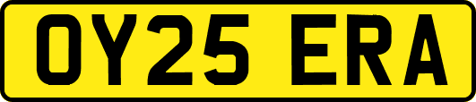 OY25ERA