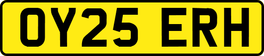 OY25ERH