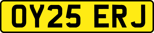OY25ERJ