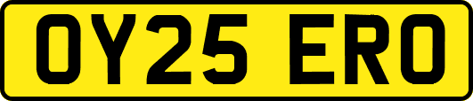 OY25ERO