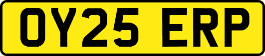 OY25ERP