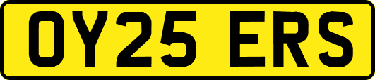 OY25ERS