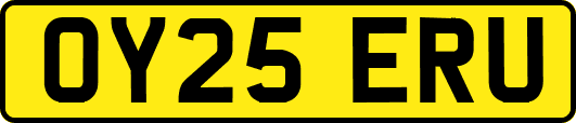 OY25ERU