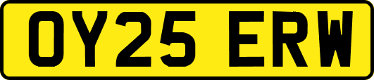 OY25ERW
