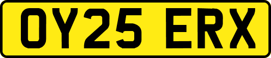 OY25ERX
