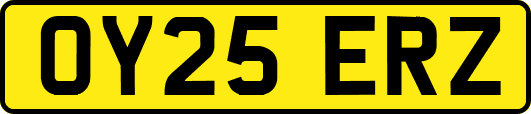 OY25ERZ