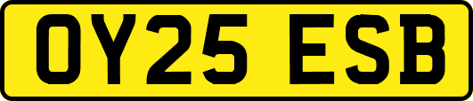 OY25ESB