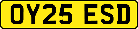 OY25ESD