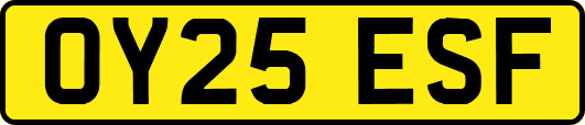 OY25ESF