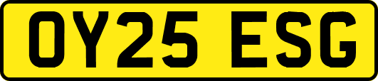 OY25ESG