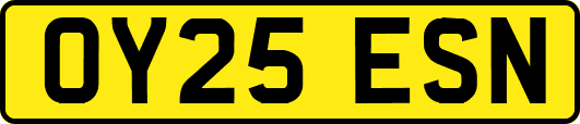 OY25ESN