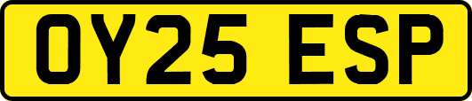 OY25ESP