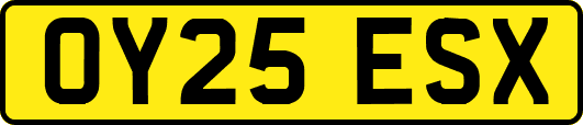 OY25ESX