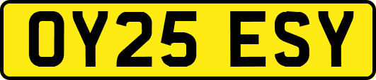 OY25ESY