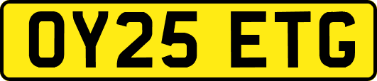 OY25ETG