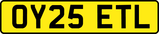 OY25ETL