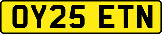 OY25ETN
