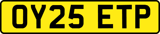 OY25ETP