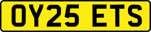 OY25ETS