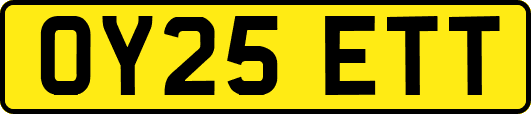 OY25ETT
