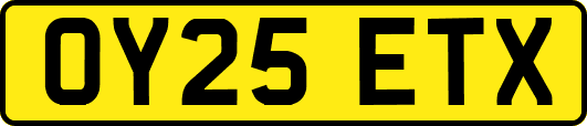 OY25ETX