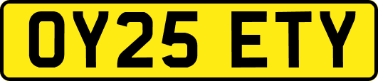 OY25ETY