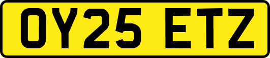 OY25ETZ