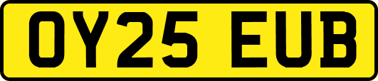 OY25EUB