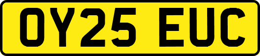 OY25EUC