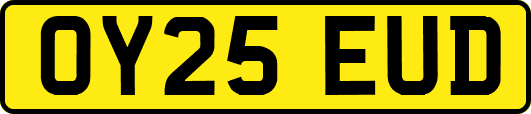 OY25EUD