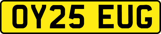 OY25EUG
