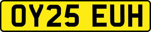 OY25EUH