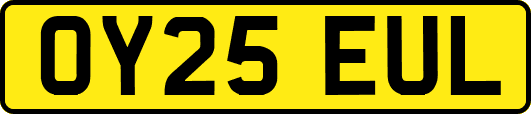 OY25EUL