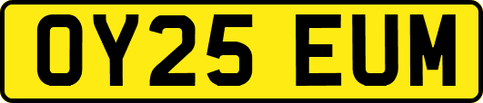 OY25EUM