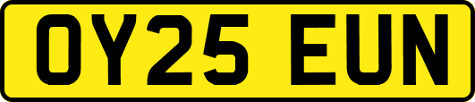 OY25EUN