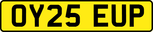 OY25EUP