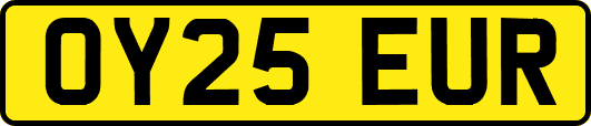 OY25EUR