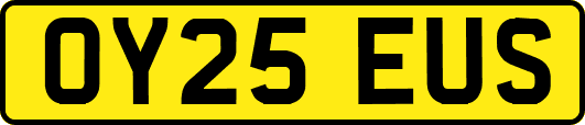 OY25EUS