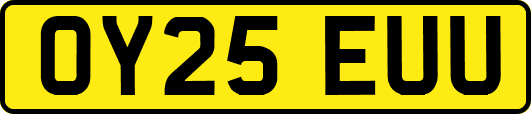 OY25EUU