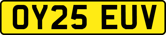 OY25EUV