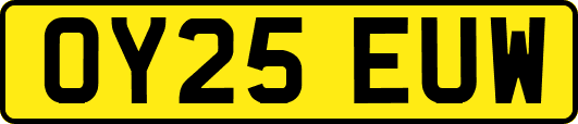 OY25EUW
