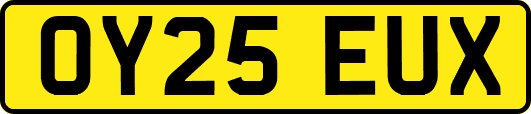 OY25EUX