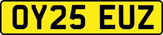 OY25EUZ